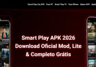 Smart Play: Exploring New Possibilities in Digital Entertainment