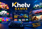 Khelv Game: A Complete Guide for New Players