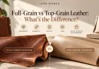 How to Choose a Quality Leather Handbag: 7 Things to Check Before Buying