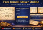 Best Astrologer in Delhi: Discover the Value of Birth Chart Analysis