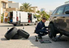 Tire Balancing Dubai: When to Book a Service