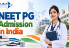 NEET PG Admission Process 2026: Step-by-Step Guide
