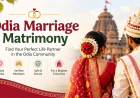 How to Choose the Right Odia Matrimony Site for Marriage