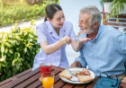 Personal Care PA: Helping Seniors Maintain Daily Routines