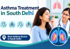 Asthma vs Allergy: Key Differences, Symptoms & Treatment