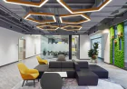 How to Choose the Right Commercial Interior Designer in Gurugram for Your Project