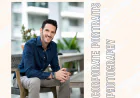 Corporate Portraits Photography: Building a Professional Brand Image