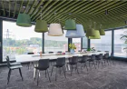 How Acoustic Wall and Ceiling Panels Improve Modern Interior Spaces