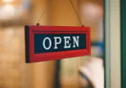 10 Types of Business Signs That Help Your Brand Stand Out and Attract Customers