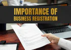 Why Is Business Registration & Incorporation Important