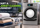 Can You Start a Commercial Blanket and Comforter Cleaning Service?