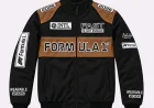 Discover the Perfect Blend of Motorsport and Streetwear
