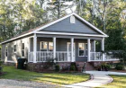 Prefab House Solutions for Modern, Affordable, and Comfortable Living