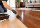 Can You Stain Hardwood Floors Without Sanding?