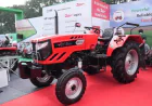 Finding the Right Tractor for Agricultural Work and Farm Transportation