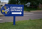 How to Choose the Best Outdoor Business Signs for Your Location