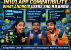 In101 App Compatibility: What Android Users Should Know
