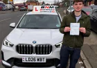 Putney Driving Lessons by BNM Driving: Build Confidence on the Road