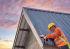 Roofing Company Services for Homes and Commercial Buildings