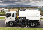 Complete Park Sweeping and Grounds Cleaning Services Across Gold Coast