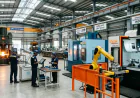 How Forging and Machining Industries Are Transforming Manufacturing in India
