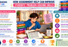 How Assignment Help Can Improve Students' Problem-Solving Skills