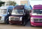 Tempo Traveller Per KM Rate vs Fixed Package: Which Is Better?