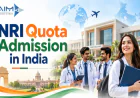 NRI Quota Admission Process 2026: Step-by-Step Guide