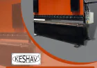 Hydraulic Press Brake Manufacturers in Delhi: Why Service Matters
