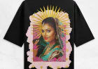 How Graphic T-Shirts Help You Express Your Personal Style