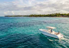 Make the Most of Punta Cana’s October Sea Views With Boat Trips Club