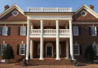 Architectural Columns: A Guide to Renovating Older Buildings With Care