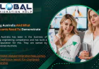RPEng Australia And What Applicants Need To Demonstrate