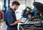 What Can Help Technicians Spend Less Time Searching for Job Details