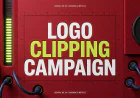The Retention Math of a Logo Clipping Campaign