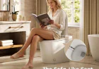 American Standard Bidet Toilet Installation Requirements: Plumbing, Electrical, and Space Considerations