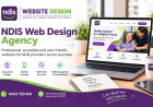 NDIS Web Design Agency vs Freelance Web Designer: Which Is Right for Your Business?