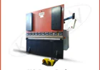 NC Press Brake Manufacturers in Delhi: Services and Support Before You Buy