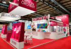 Exhibition Stand Builder in Hamburg for Custom Displays That Attract Attention