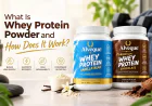 Whey Protein Powder: Benefits, Uses, and How to Choose the Right One
