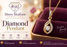 How to Choose the Perfect Wedding Jewellery for Your Special Day
