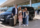 How to Make Travelling From Gatwick Airport Easier for Families
