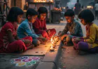 This Diwali: Share the Light of Education, Hope and Happiness
