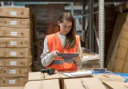 How Third-Party Logistics Supports Growing E-commerce Businesses