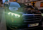 Best Luxury Car Chauffeur Service for Premium Travel