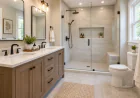 LVP Flooring in the Bathroom: Is It a Smart Choice?