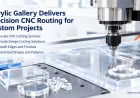 Need Rapid Material Shaping? Rely on CNC Routing Services