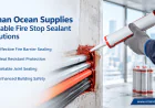 What Fire Stop Sealant Best Prevents Toxic Smoke Compartmentation