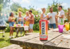 Why Non-Carbonated Drinks Are Taking Over Outdoor Parties