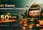 What Do US Casino Operators Need in a Modern Slot Platform? Unlock 50% OFF This Halloween  